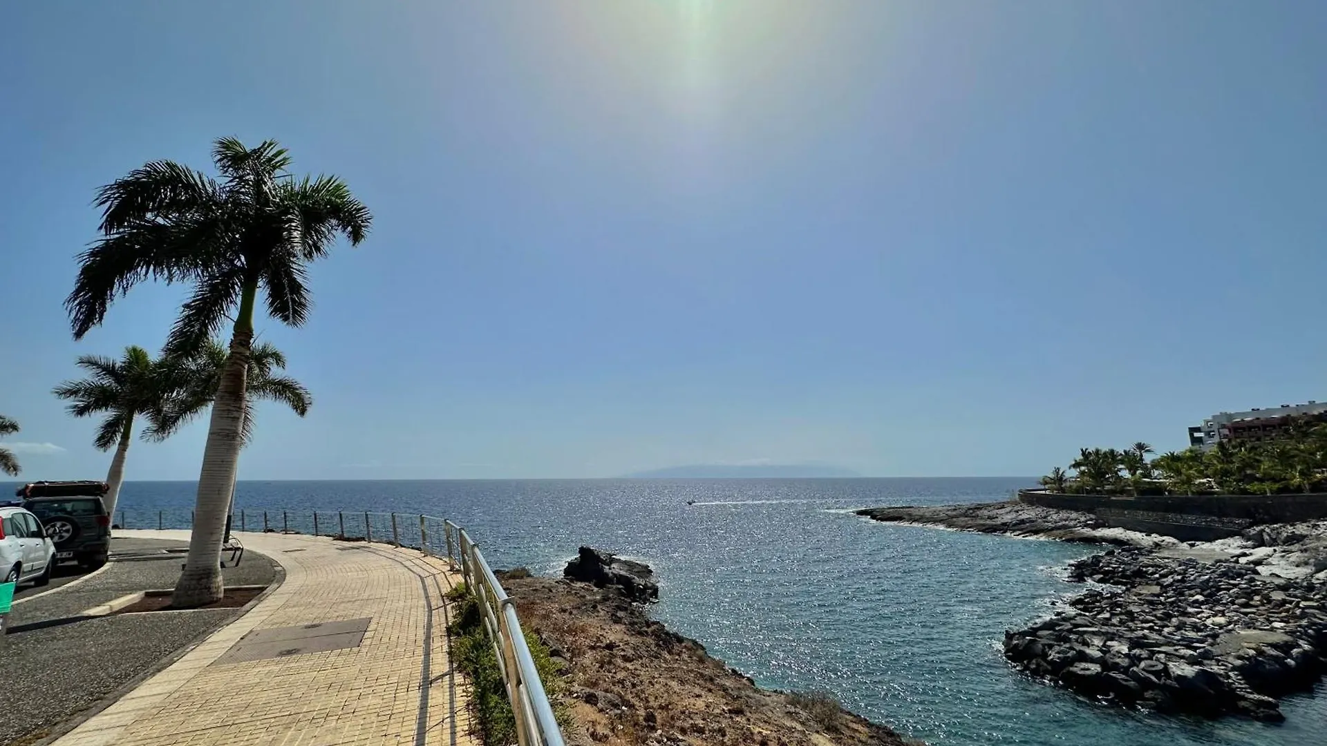 Club Paraiso Sunset Costa Adeje  Ισπανία
