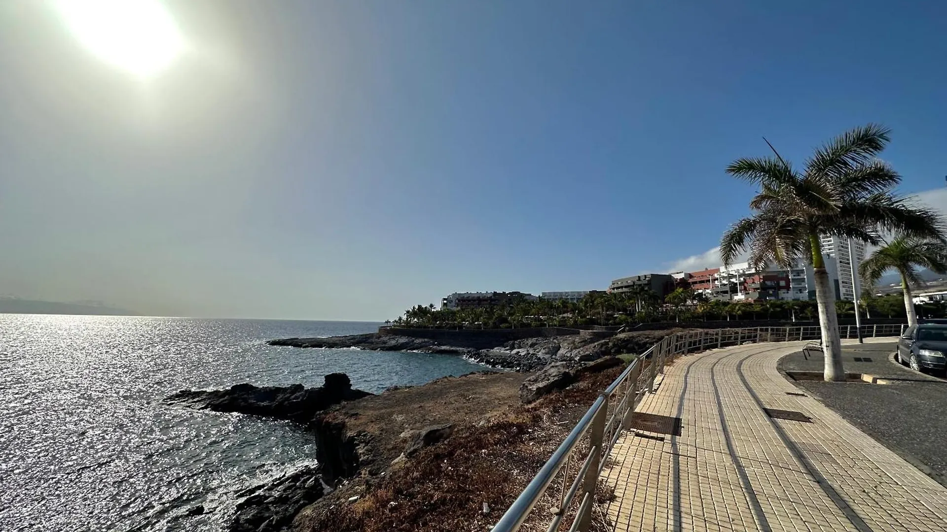 Club Paraiso Sunset Costa Adeje  0*, Costa Adeje (Tenerife) Ισπανία