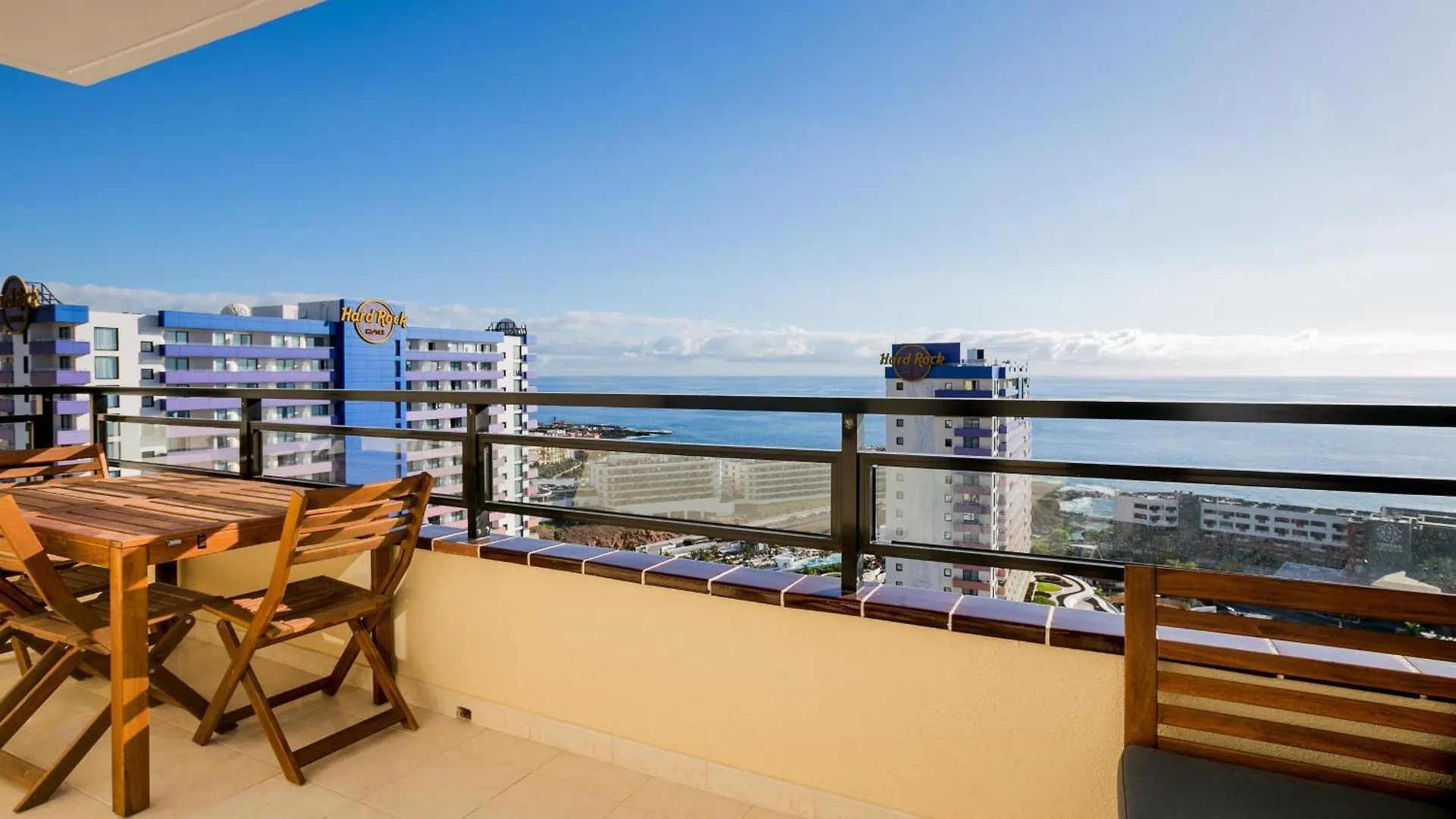 Διαμέρισμα Club Paraiso Sunset Costa Adeje  Ισπανία