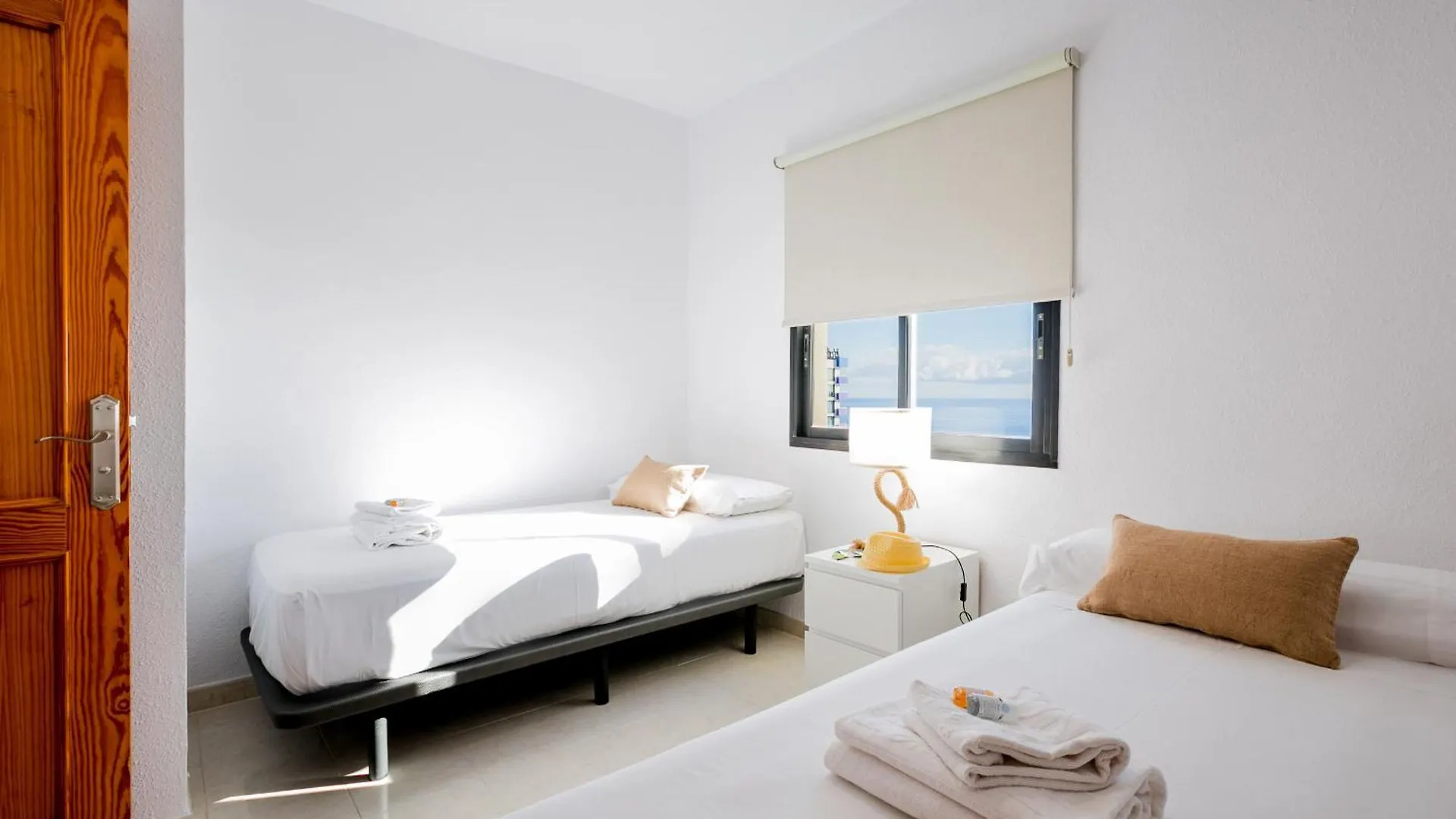 Club Paraiso Sunset Costa Adeje  Ισπανία