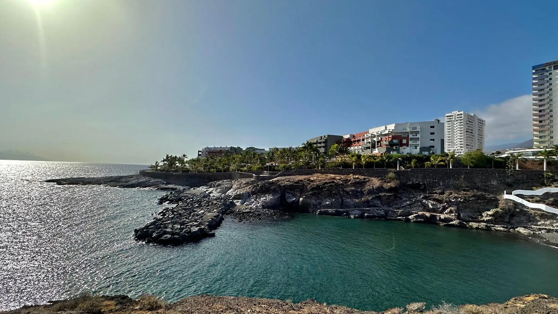 Apartment Club Paraiso Sunset Costa Adeje
